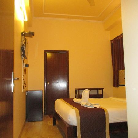 Hotel Silver Plaza Jaipur Exterior photo