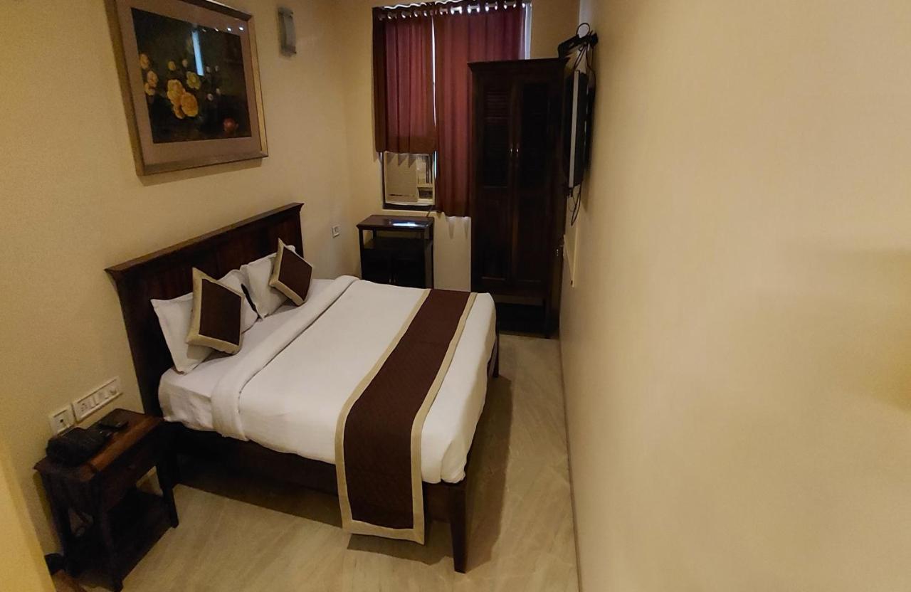 Hotel Silver Plaza Jaipur Exterior photo
